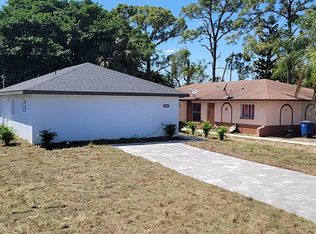 5524 3rd Ave, Fort Myers, FL 33907