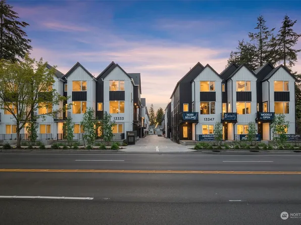 13337 Greenwood Avenue N #D, Seattle, WA 98133