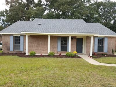 1317 Dunbarton Rd, Montgomery, AL, 36117