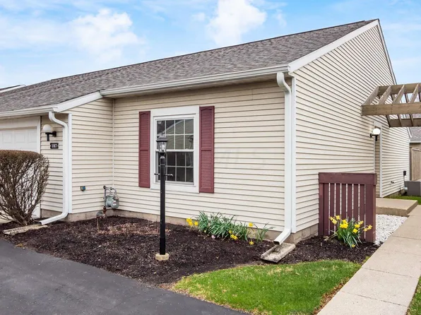 107 Belmont Ave #18-B, Newark, OH 43055