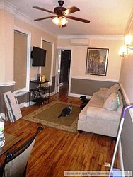 Rented by Bond New York