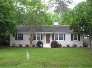 1320 5th St NW, Cairo, GA 39828