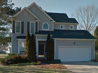 1 Rattan Bay Ct, Durham, NC 27713