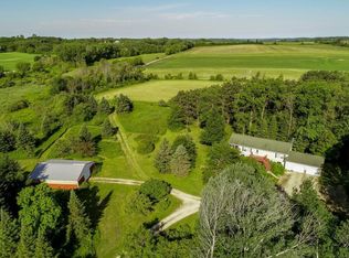 204 County Rd W, River Falls, WI 54022