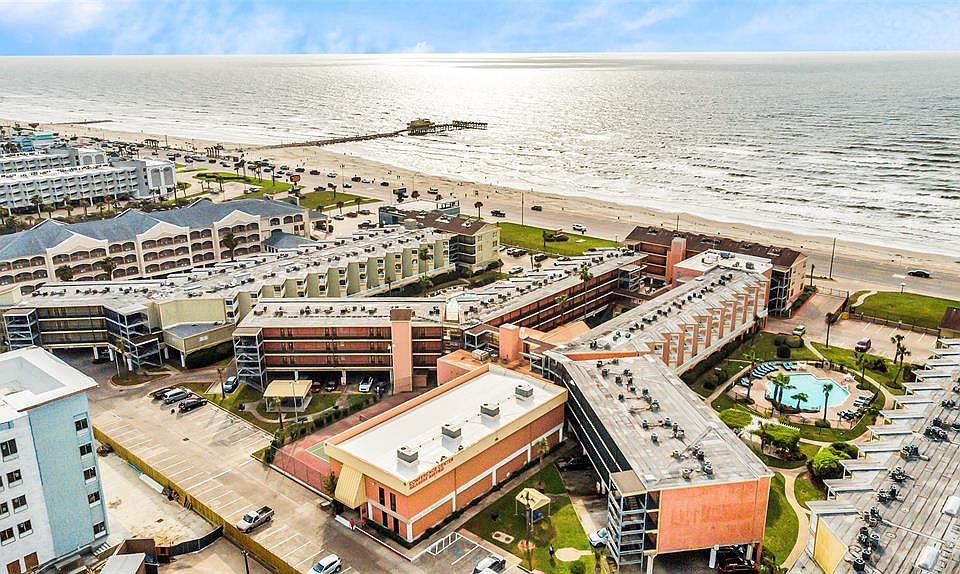 1st image of 6300 Seawall Blvd Unit 9108