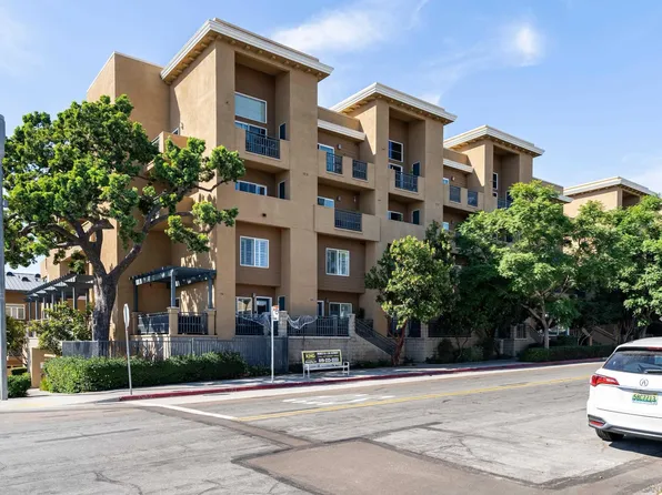 2330 1st Ave Unit 102, San Diego, CA 92101