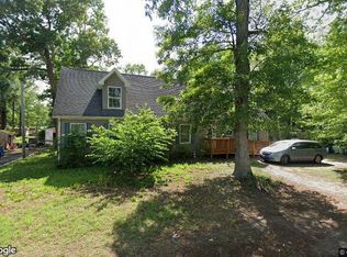 (Undisclosed Address), Magnolia, DE 19962