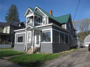 36 N Helmer Ave APT 3, Dolgeville, NY 13329