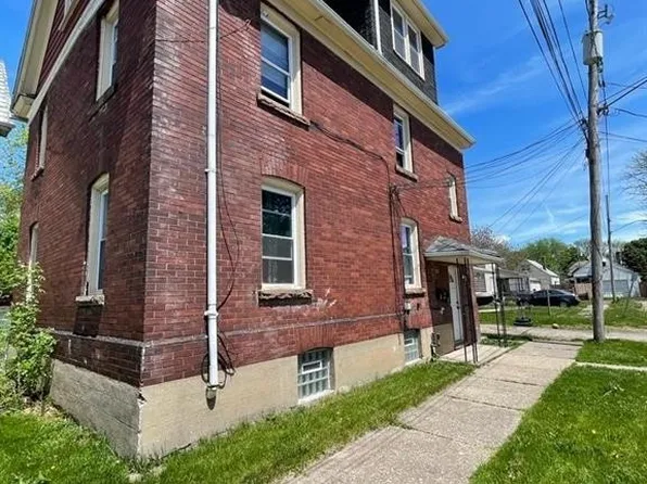421 24th St, Niagara Falls, NY 14303