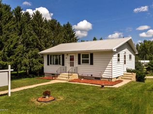 468 Pleasant St SW, Chatfield, MN 55923