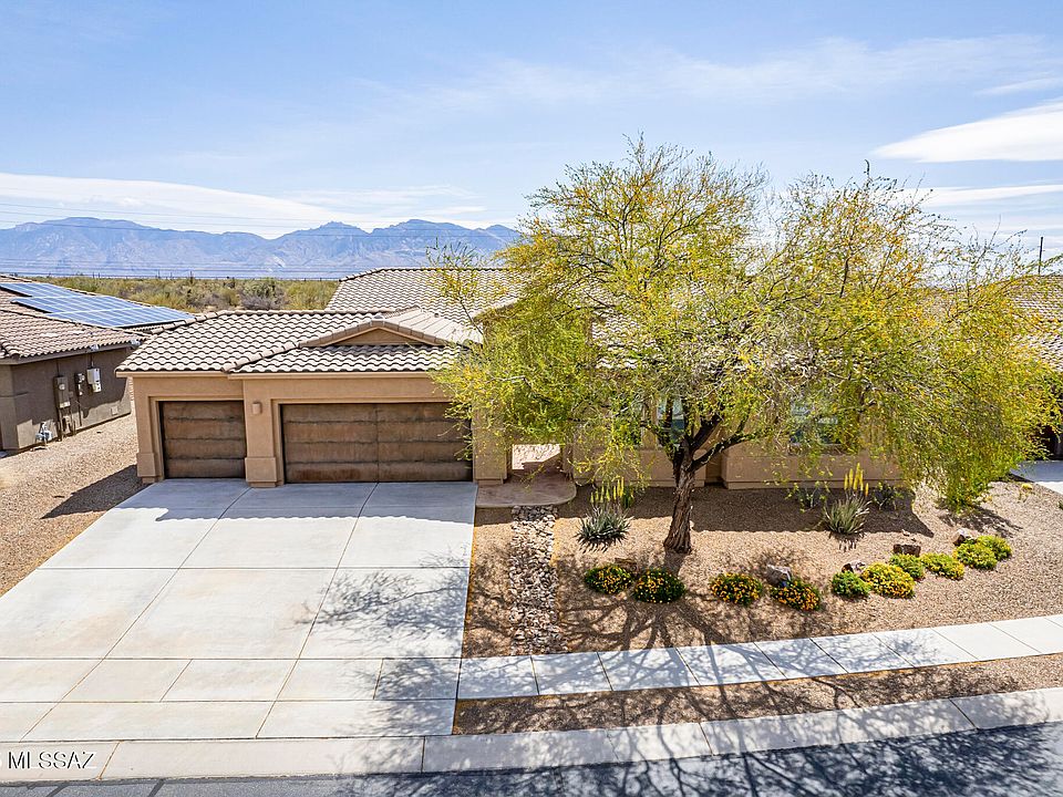 11524 N Vista Ranch Pl, Marana, AZ 85658 | MLS #22509708