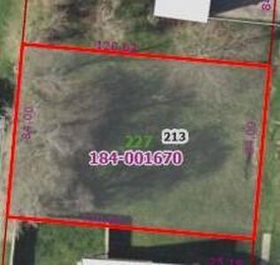 213 N Sarwil Dr, Canal Winchester, OH, 43110