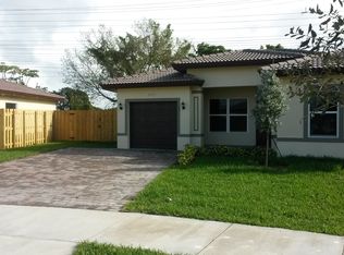 13162 SW 255th Ter, Homestead, FL 33032