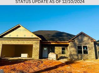 109 Tilden Way, Perry, GA 31069