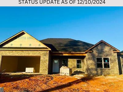109 Tilden Way, Perry, GA, 31069