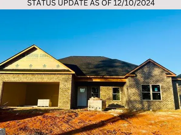 109 Tilden Way, Perry, GA 31069