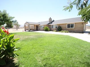 41645 22nd St W, Palmdale, CA