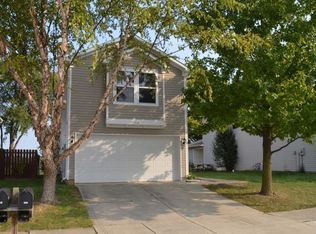 450 Harmony Dr, Greenwood, IN