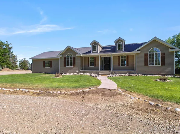 540 S 450 W, Heyburn, ID 83336