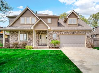 10846 Front St, Mokena, IL 60448