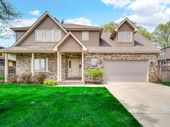 10846 Front St, Mokena, IL 60448