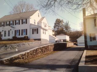 547 Prospect St, Woonsocket, RI 02895