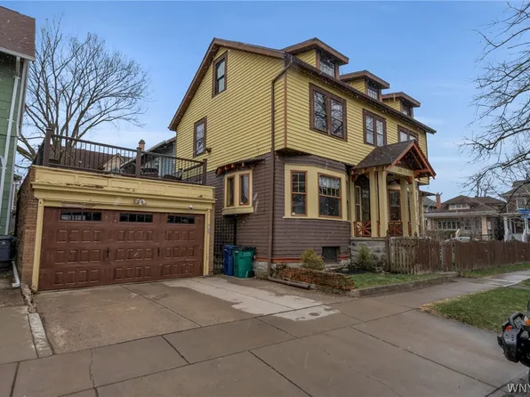 175 Dorchester Rd, Buffalo, NY 14213