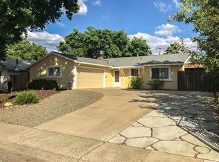 8226 Zenith Dr, Citrus Heights, CA 95621