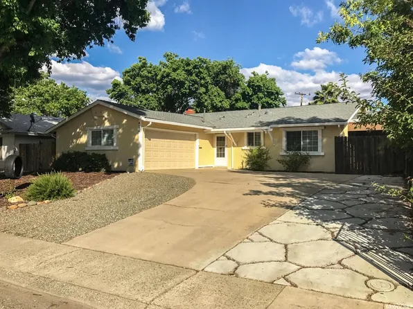 8226 Zenith Dr, Citrus Heights, CA 95621