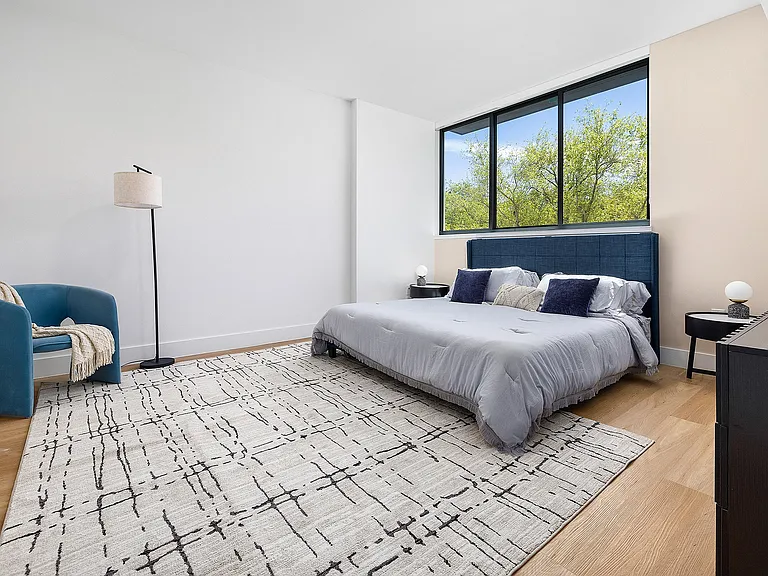 Residences at Nomi - 55+ Active Adult Apartment Homes — Photo 22