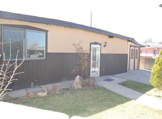 303 Marce Ln, Gallup, NM 87301