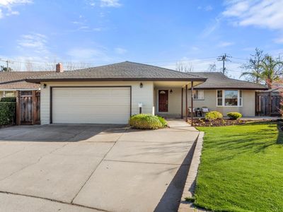1394 Oslo Ln, San Jose, CA, 95118