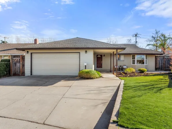 1394 Oslo Ln, San Jose, CA 95118