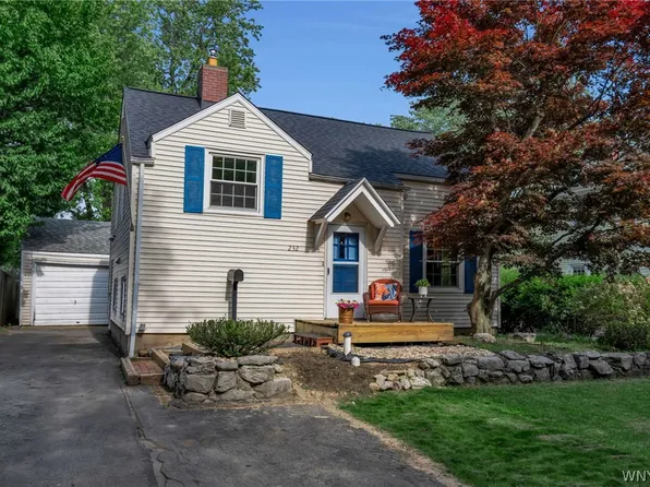 232 Highland Dr, Williamsville, NY 14221