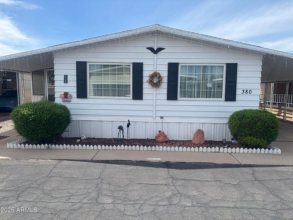 1st image of 305 S Val Vista Drive #380