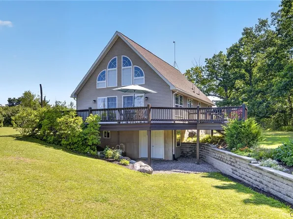 1475 Route 90, King Ferry, NY 13081