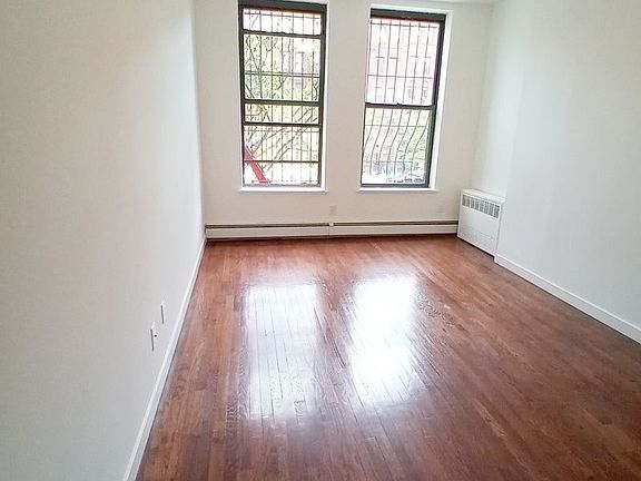 4th image of 1972 Adam Clayton Powell Jr Blvd APT 2B