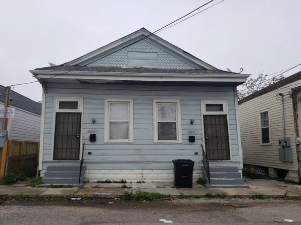 3013 Pauger St, New Orleans, LA 70119
