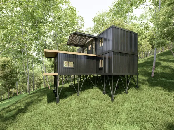 3 bedroom 3 bath Plan, The Preserve at Dale Hollow