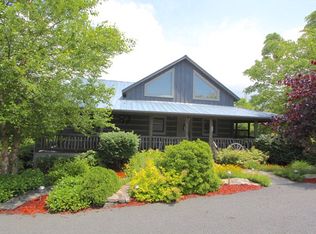 537 Skyview St, Deep Gap, NC 28618