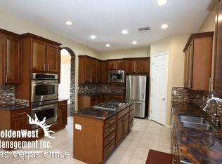 9409 Kickapoo Ave, Las Vegas, NV 89149