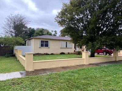 1260 NE 133rd St, North Miami, FL, 33161