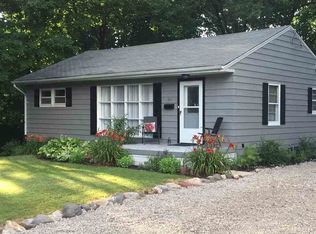401 W Melbourne Ave, Peoria, IL