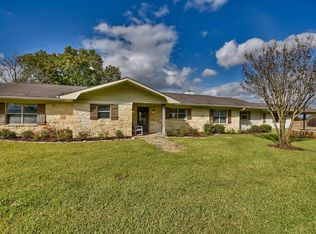 843 Industry Rd, Industry, TX 78944