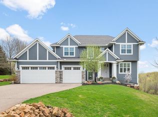 8858 Aviary Path, Inver Grove Heights, MN 55077