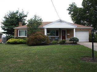 5724 Lauderdale Dr, Cincinnati, OH 45239
