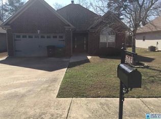3104 Hidden Forest Cv, Montevallo, AL 35115