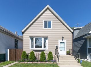 2538 N Monitor Ave, Chicago, IL 60639