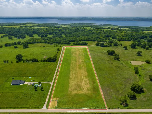 9788 S 4160th Rd, Claremore, OK 74017