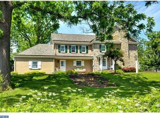 1051 Chestnut Tree Rd, Honey Brook, PA 19344